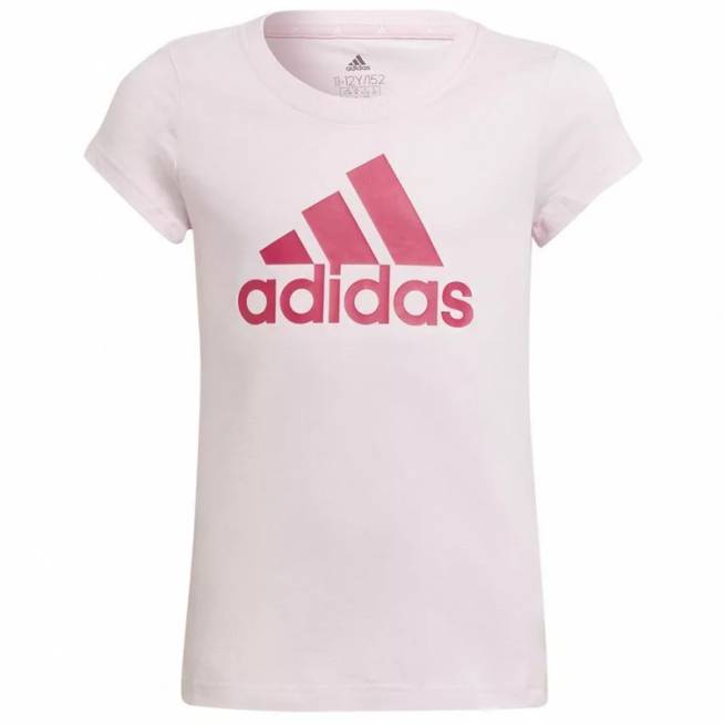 Marškinėliai adidas BL Tee Jr HM8732