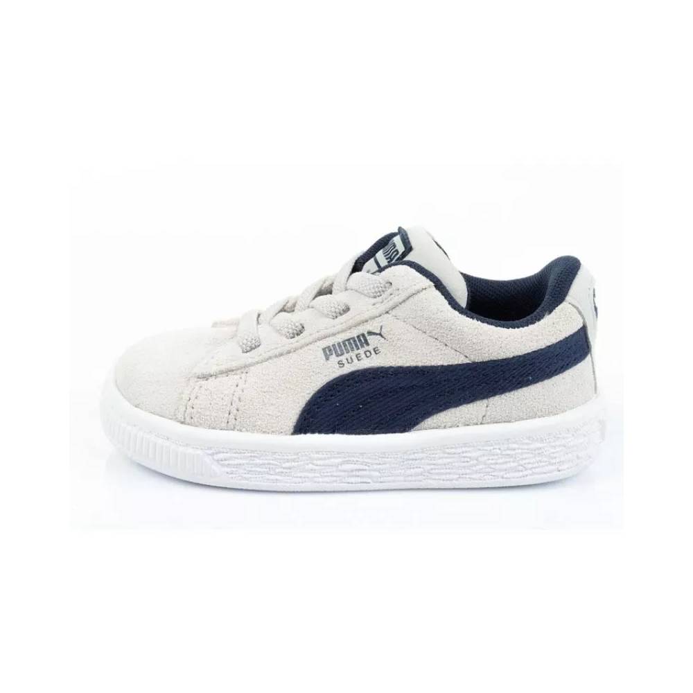 Puma Suede Jr 369684 02 sportbačiai