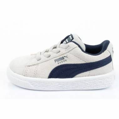 Puma Suede Jr 369684 02 sportbačiai