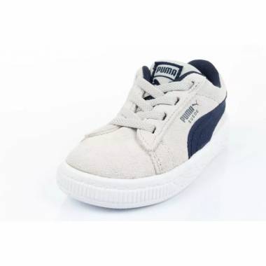 Puma Suede Jr 369684 02 sportbačiai