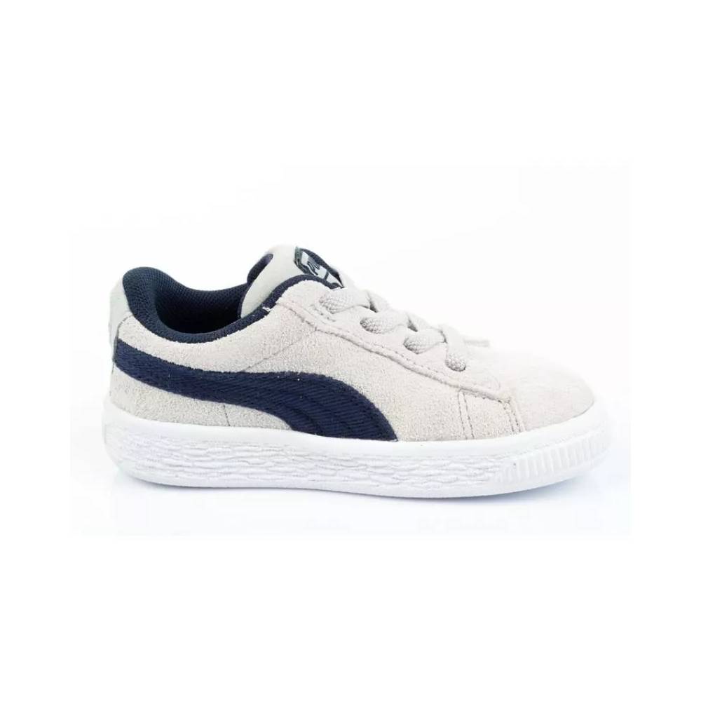 Puma Suede Jr 369684 02 sportbačiai