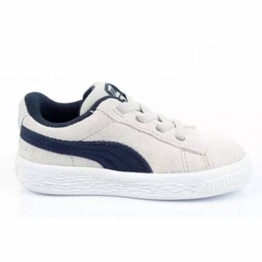 Puma Suede Jr 369684 02 sportbačiai