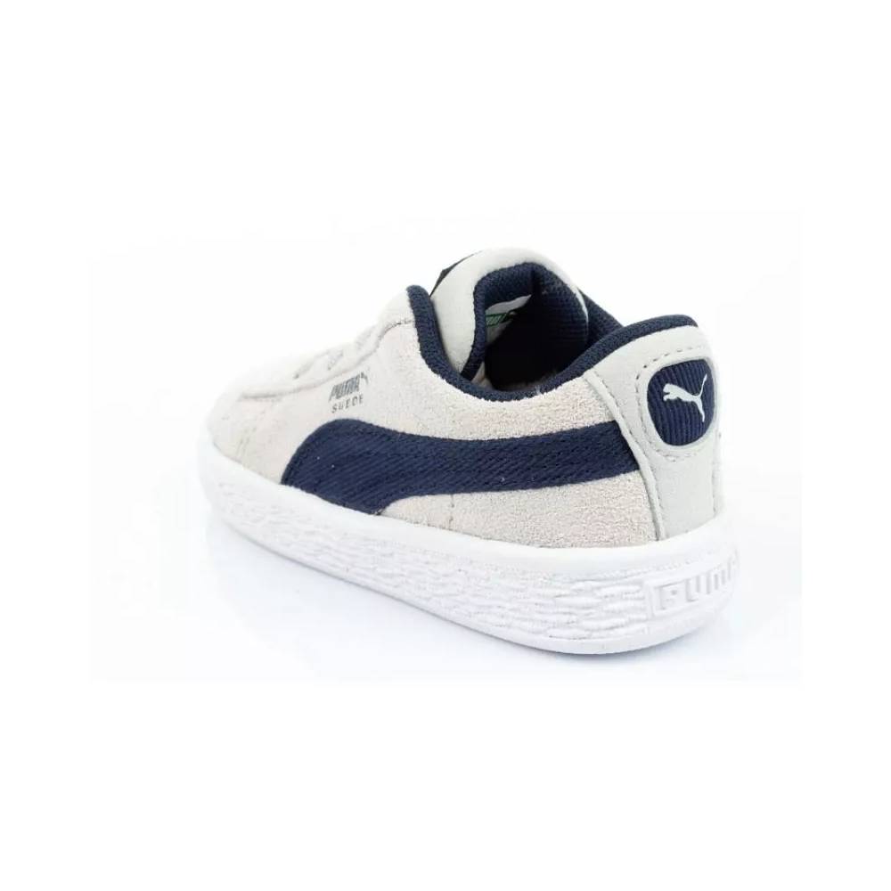 Puma Suede Jr 369684 02 sportbačiai