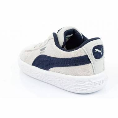 Puma Suede Jr 369684 02 sportbačiai