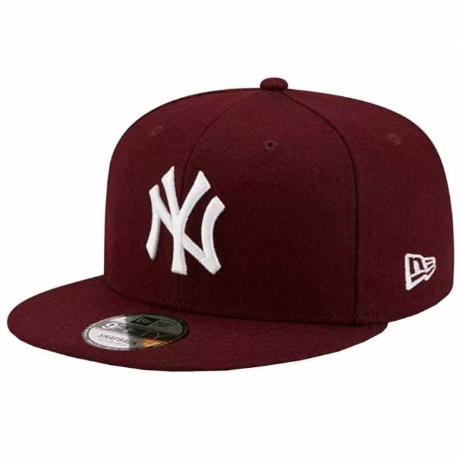 47 Prekės ženklas New Era New York Yankees MLB 9FIFTY kepurė 60245406