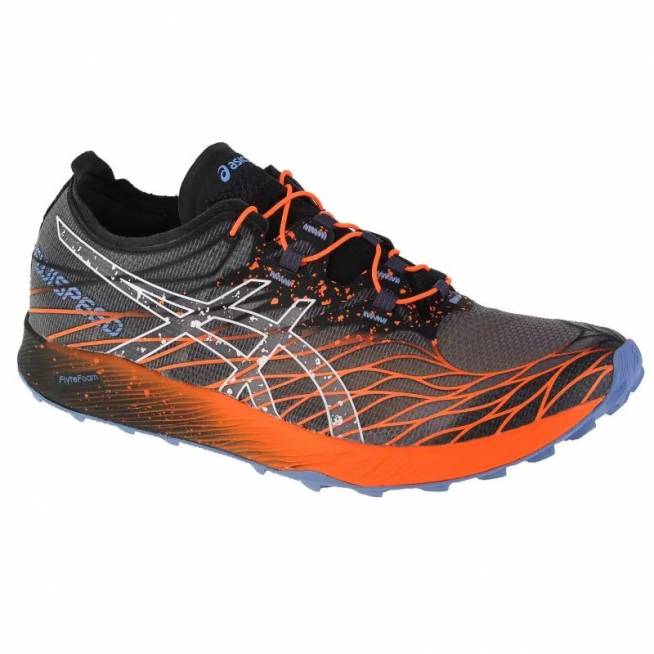 Bėgimo bateliai Asics Fujispeed M 1011B330-001