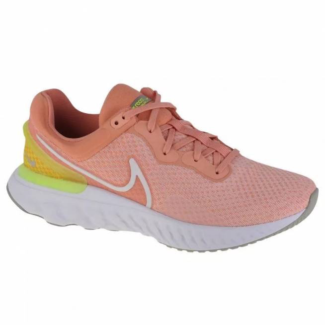 Nike React Miler 3 W DD0491-800 batai