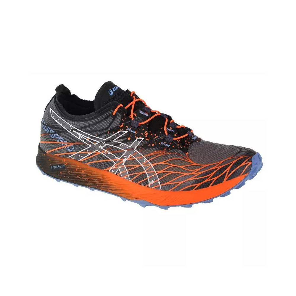 Bėgimo bateliai Asics Fujispeed M 1011B330-001