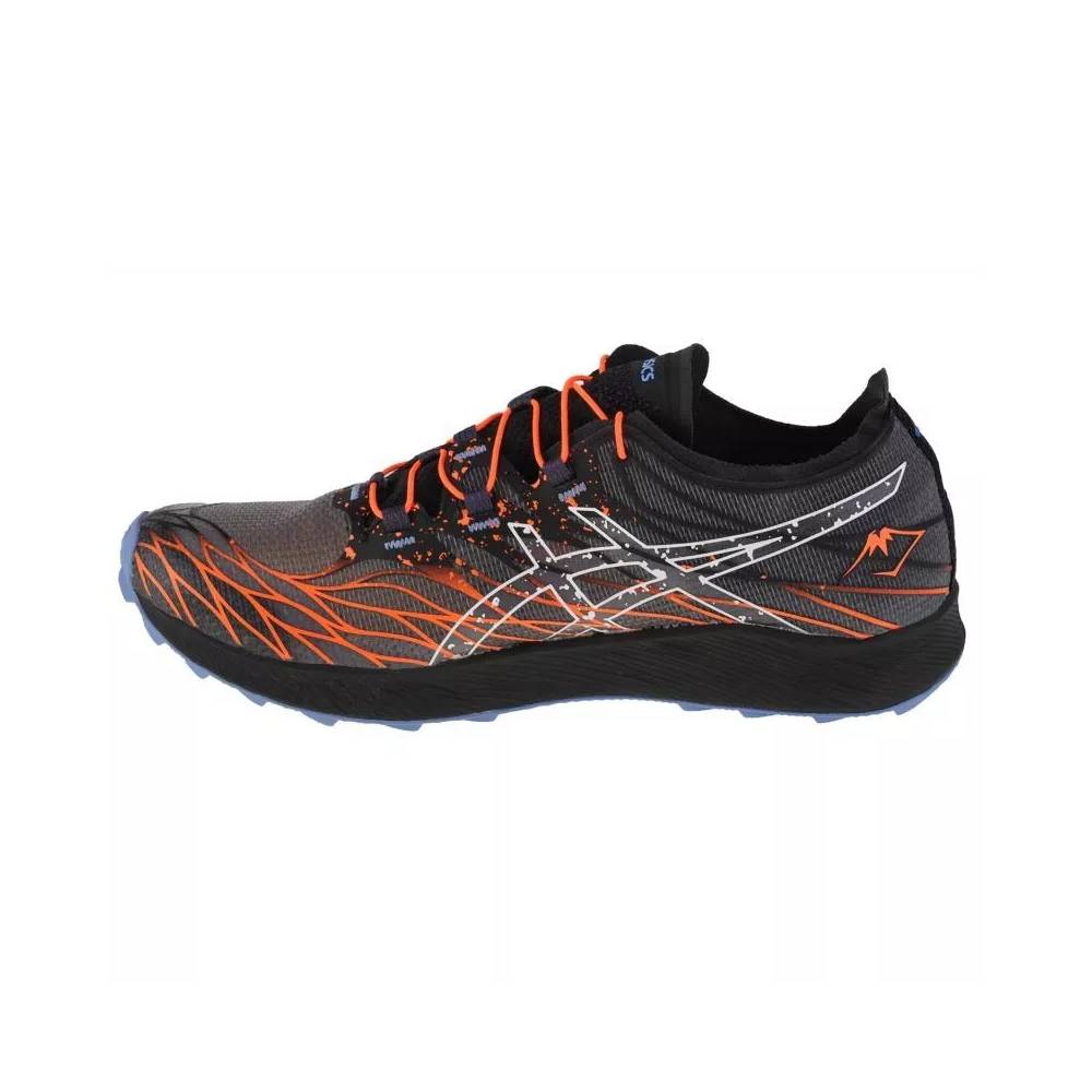 Bėgimo bateliai Asics Fujispeed M 1011B330-001