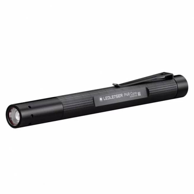 Ledlenser 4R Core 502177 rašiklinis žibintuvėlis