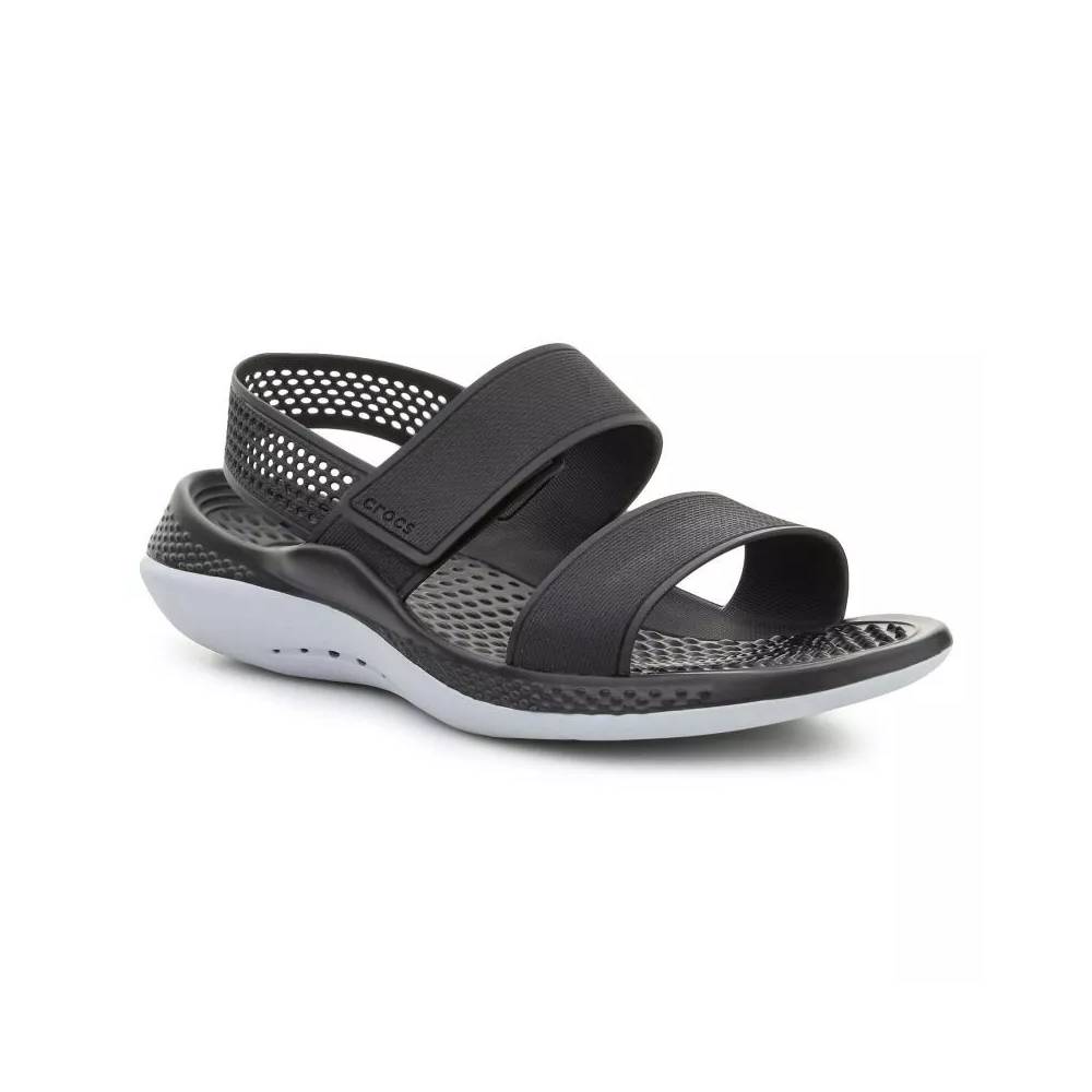 "Crocs LiteRide 360 Sandal W" 206711-02G