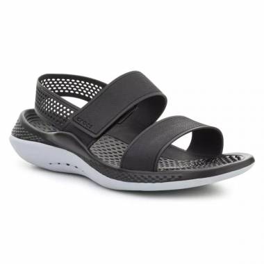 "Crocs LiteRide 360 Sandal W" 206711-02G