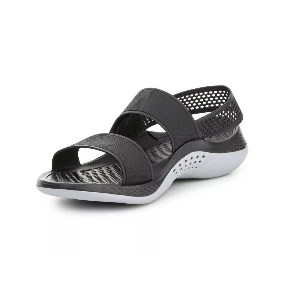 "Crocs LiteRide 360 Sandal W" 206711-02G