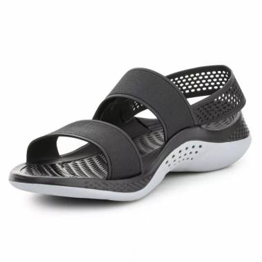 "Crocs LiteRide 360 Sandal W" 206711-02G