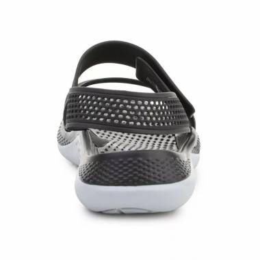 "Crocs LiteRide 360 Sandal W" 206711-02G