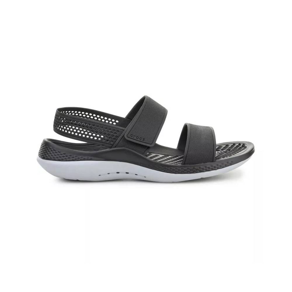 "Crocs LiteRide 360 Sandal W" 206711-02G