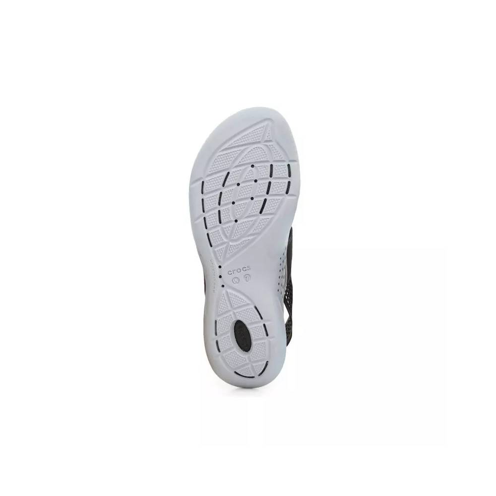 "Crocs LiteRide 360 Sandal W" 206711-02G