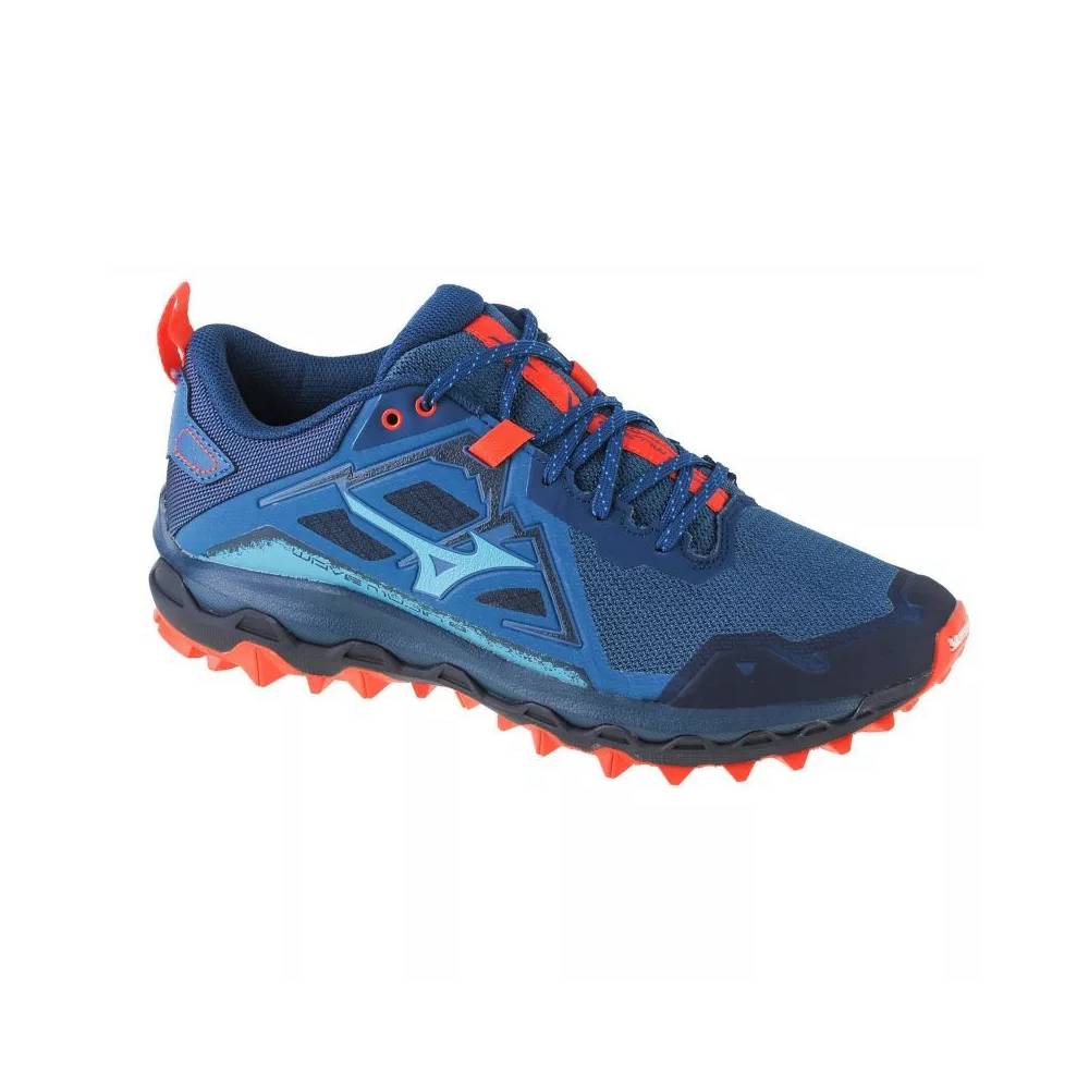 Bėgimo bateliai Mizuno Wave Mujin 8 M J1GJ217018