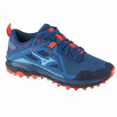 Bėgimo bateliai Mizuno Wave Mujin 8 M J1GJ217018