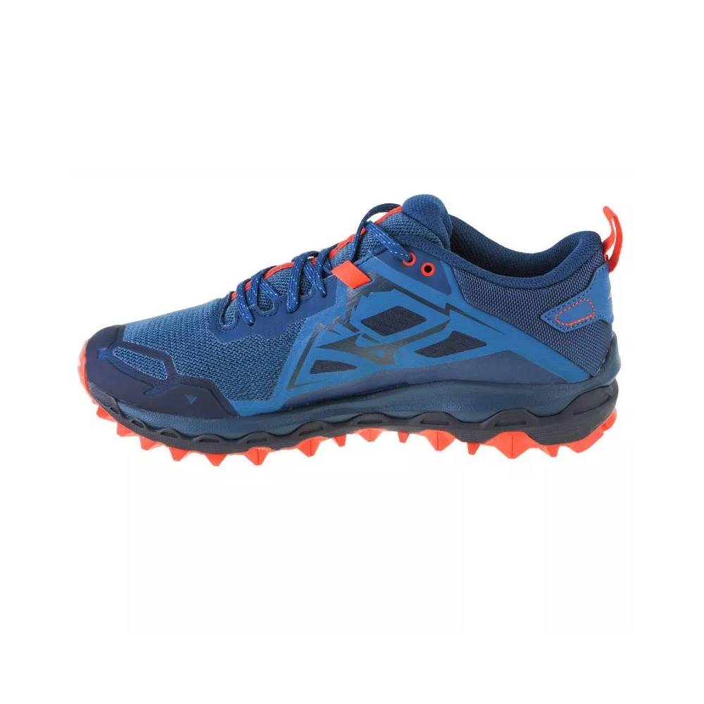 Bėgimo bateliai Mizuno Wave Mujin 8 M J1GJ217018