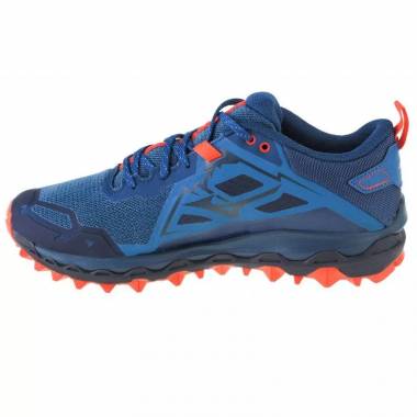 Bėgimo bateliai Mizuno Wave Mujin 8 M J1GJ217018