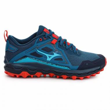 Bėgimo bateliai Mizuno Wave Mujin 8 M J1GJ217018