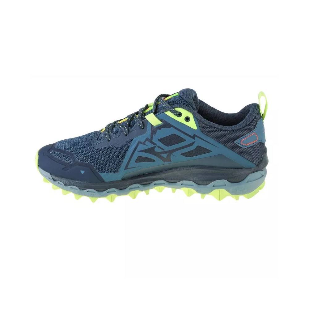 Mizuno Wave Mujin 8 M J1GJ217027 batai