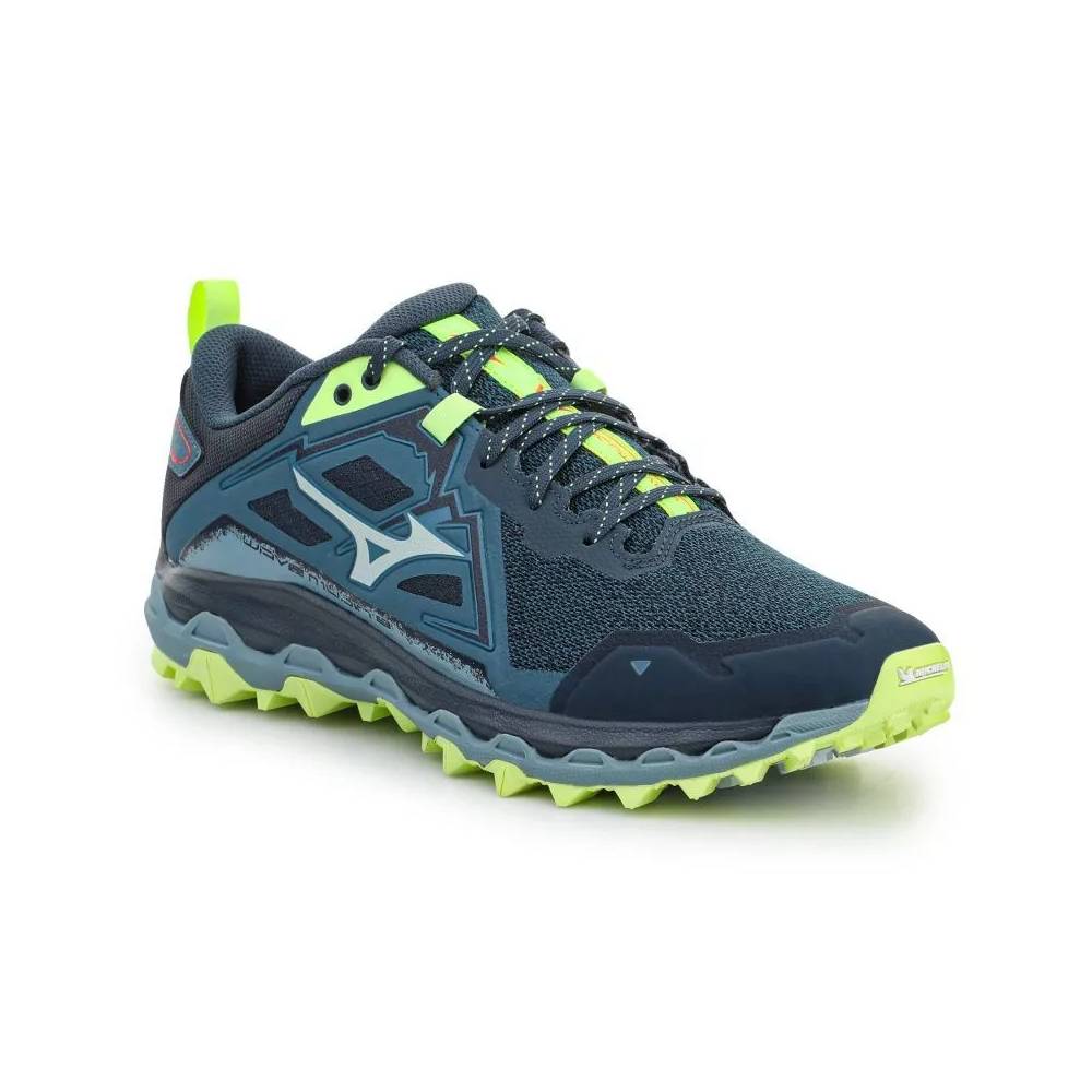 Mizuno Wave Mujin 8 M J1GJ217027 batai