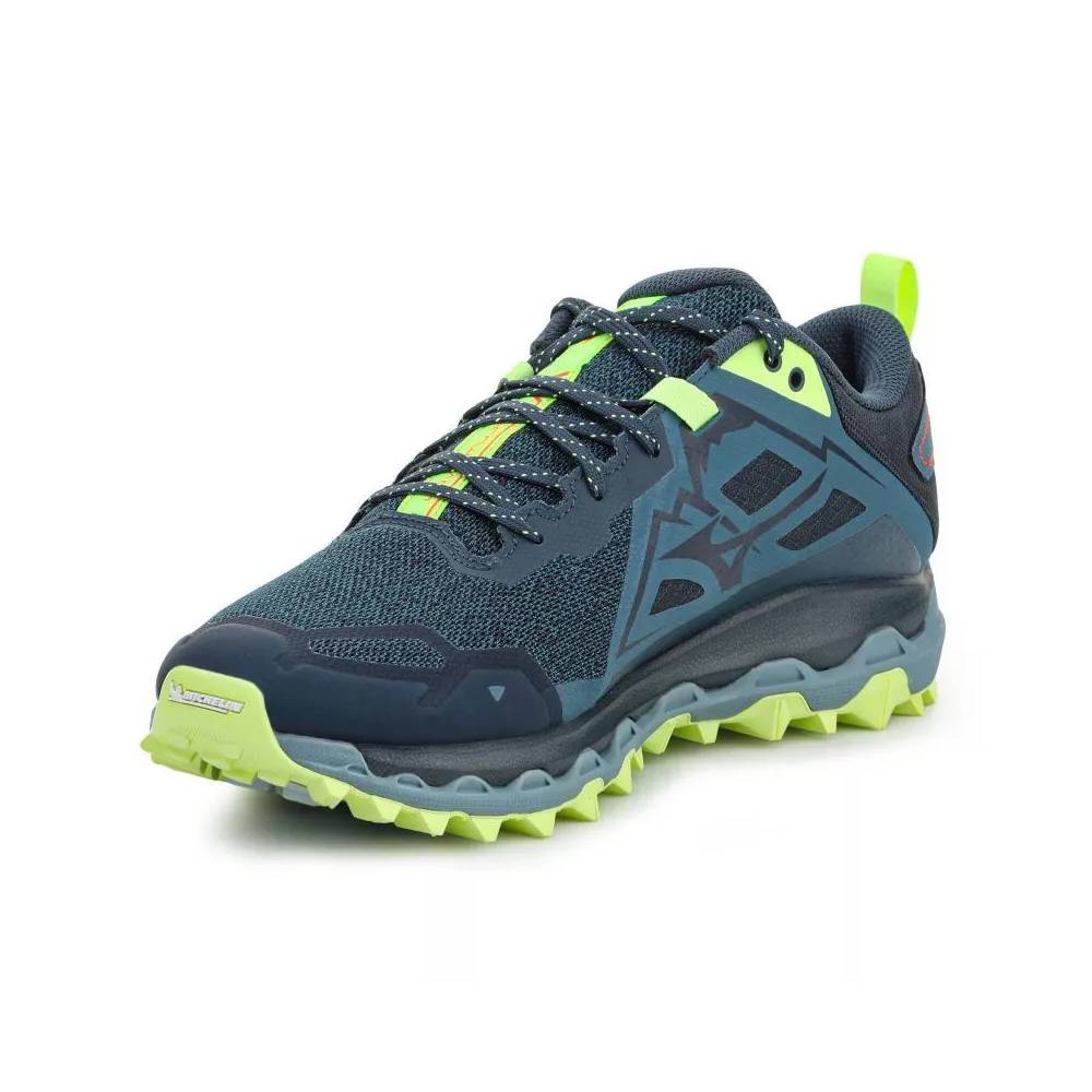 Mizuno Wave Mujin 8 M J1GJ217027 batai