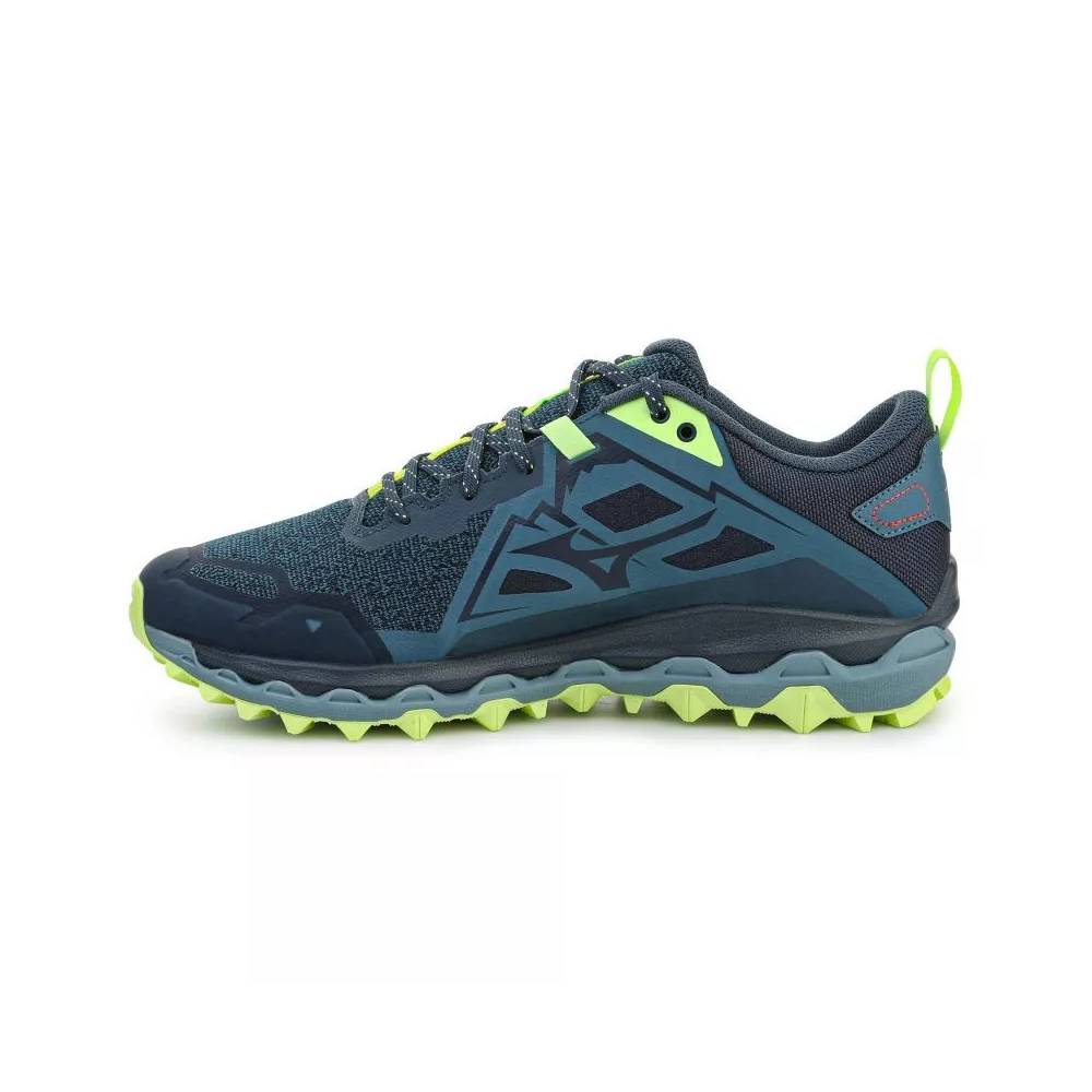 Mizuno Wave Mujin 8 M J1GJ217027 batai