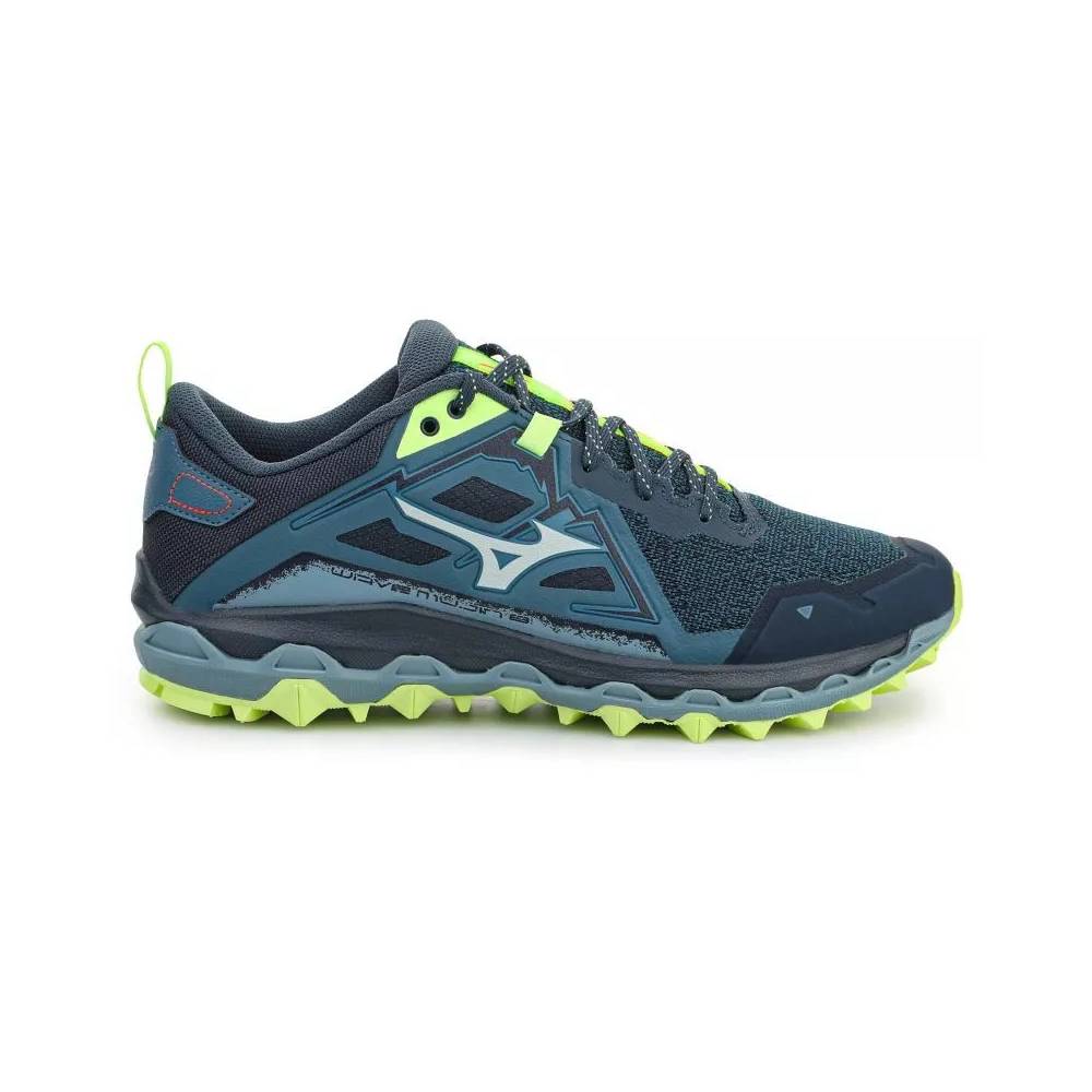 Mizuno Wave Mujin 8 M J1GJ217027 batai