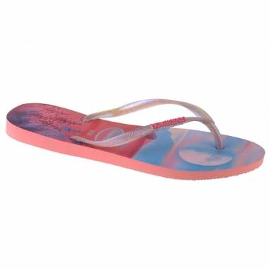 Havaianas Slim Paisage W 4132614-5217 šlepetės