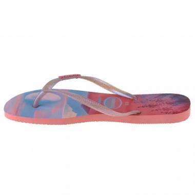 Havaianas Slim Paisage W 4132614-5217 šlepetės