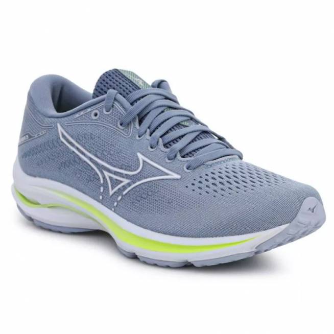 Avalynė Mizuno Wave Rider 25 W J1GD210302