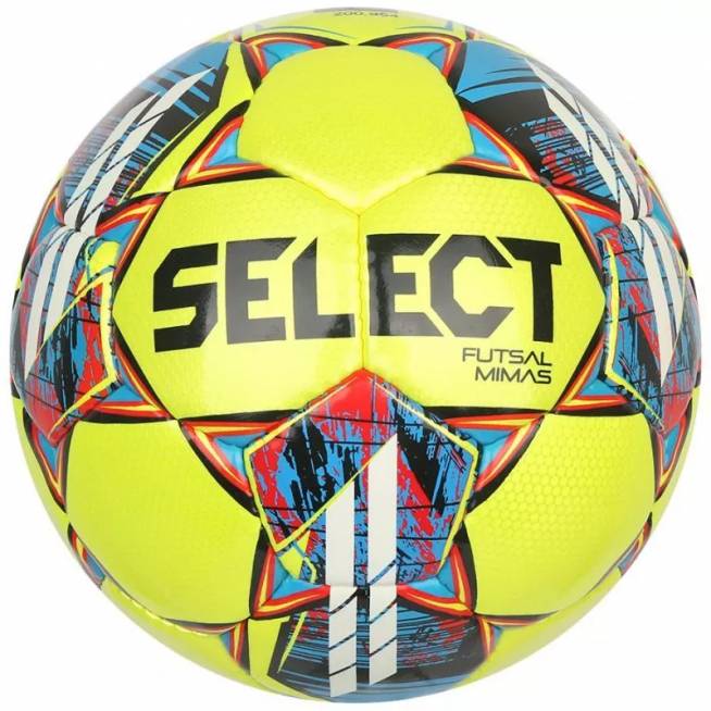 Select Mimas Select Mimas Futsal kamuolys 1053460550