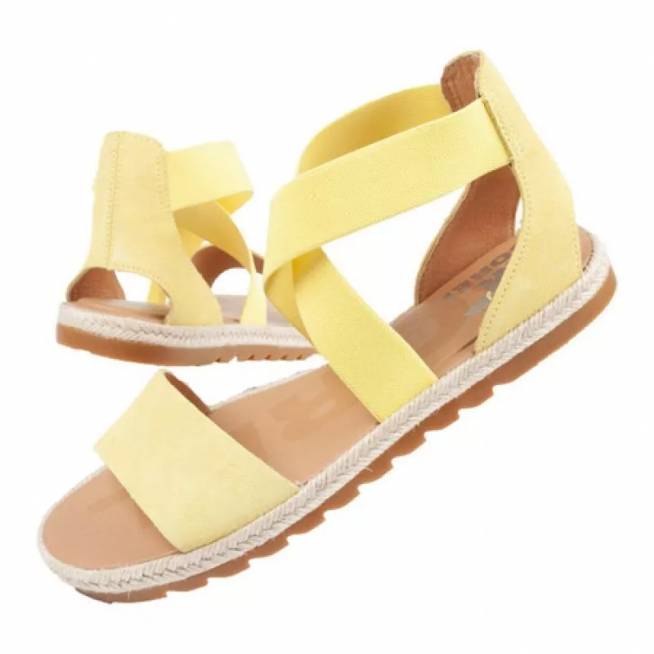 Sandalai Sorel Ella II Sandal W NL4049-757