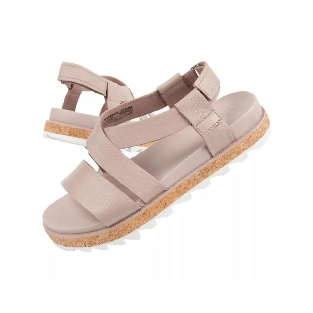 Sandalai Sorel Roaming Criss W NL4295-649