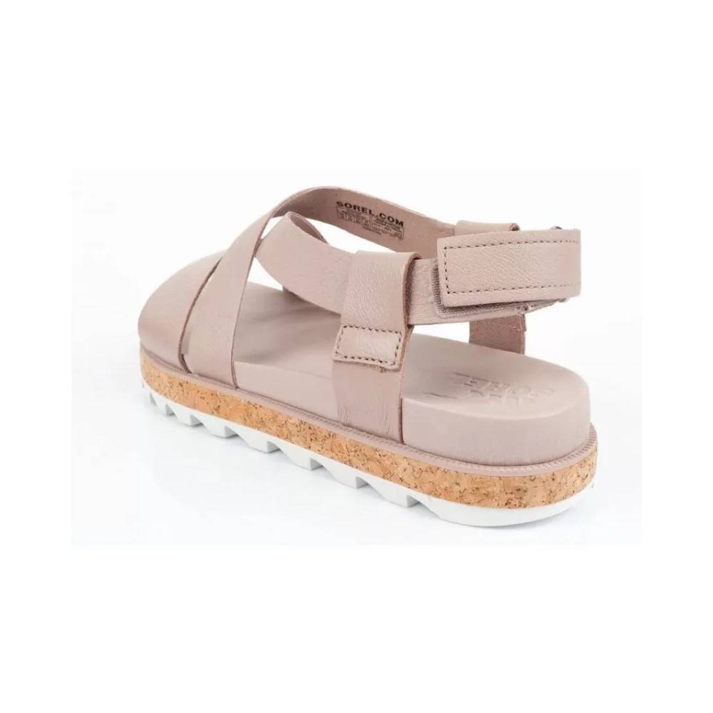 Sandalai Sorel Roaming Criss W NL4295-649