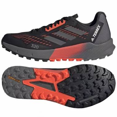 Adidas TERREX AGRAVIC FLOW 2 M GZ8887 bėgimo bateliai