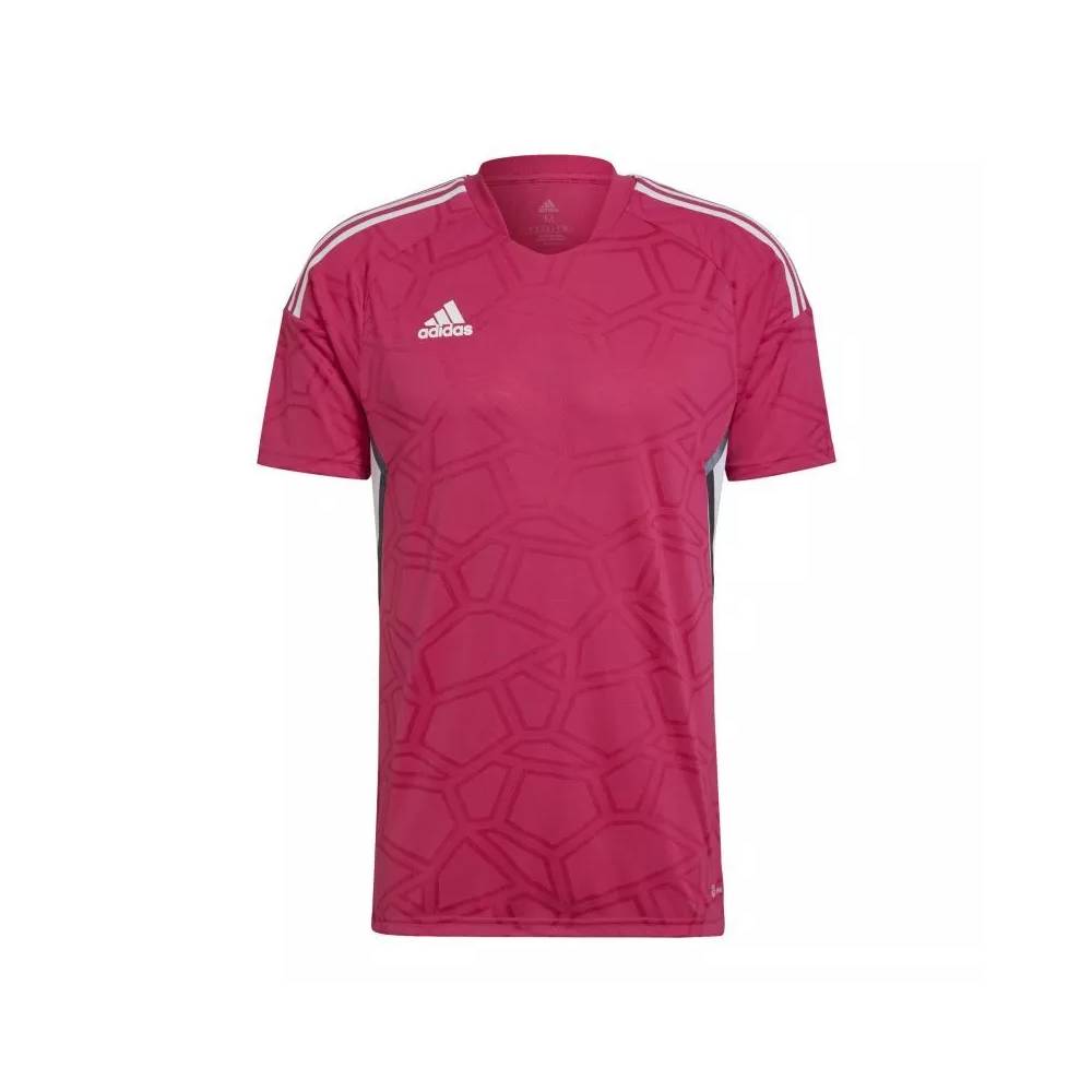 Marškinėliai adidas Condivo 22 MD M HE2947