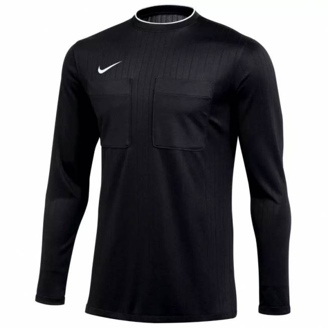 Nike Dri-FIT teisėjų marškinėliai ilgomis rankovėmis M DH8027-010