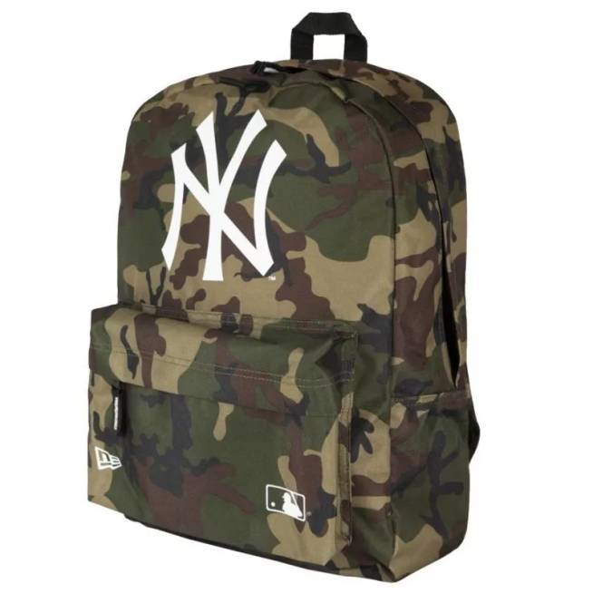 Kuprinė New Era MLB New York Yankees 11942041