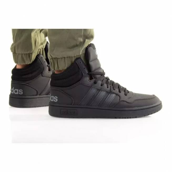 Avalynė adidas Hoops 3.0 Mid M GV6683