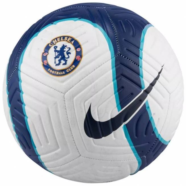 Kamuolys Nike Chelsea FC Strike DJ9962-100