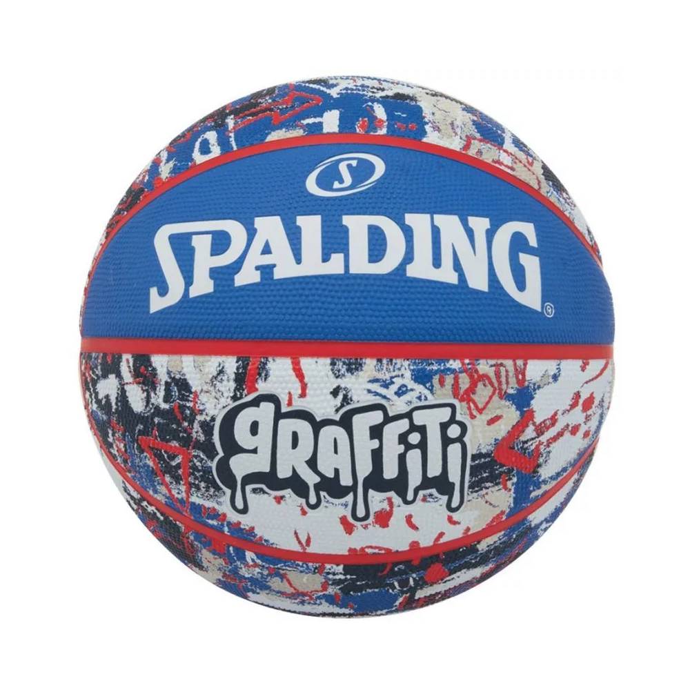 Spalding Graffitti kamuoliukas 84377Z