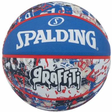 Spalding Graffitti kamuoliukas 84377Z