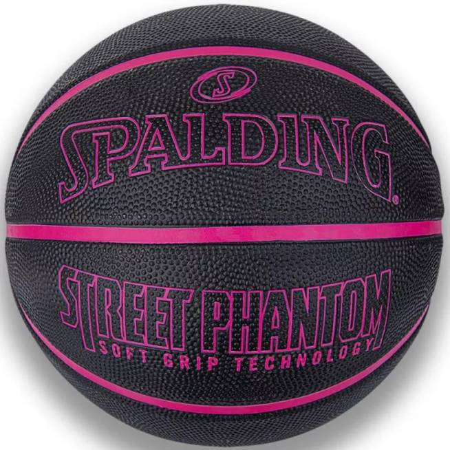 Spalding Phantom 84385Z kamuolys