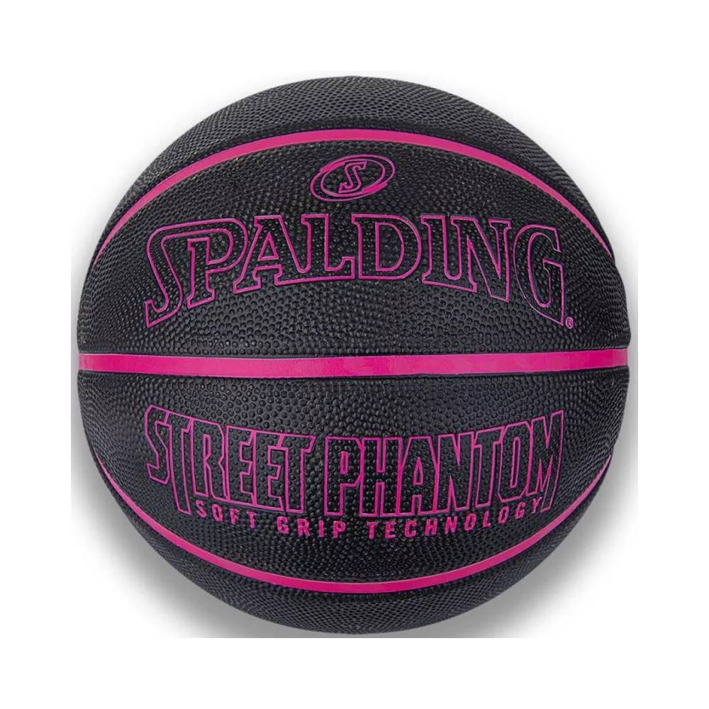 Spalding Phantom 84385Z kamuolys