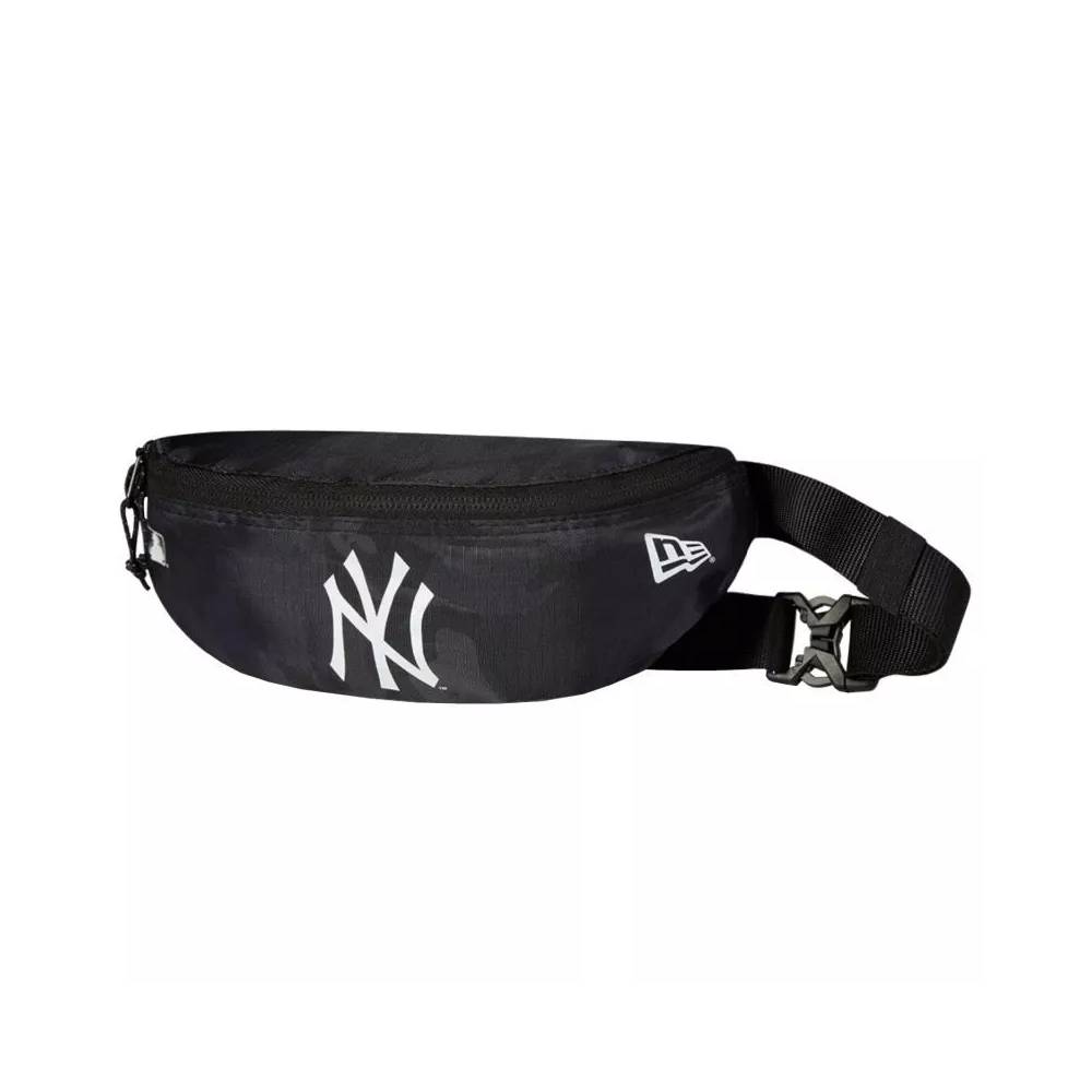 New Era Mlb New York Yankees logotipas Mini juosmens krepšys 6024008