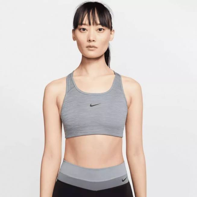 Nike Nike Dri-FIT Swoosh W liemenėlė BV3636-084